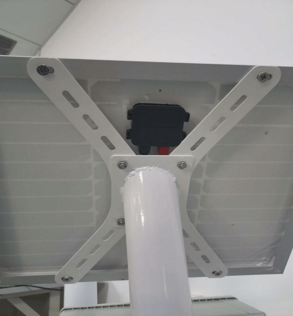風途科技土壤墑情監測系統怎么安裝？