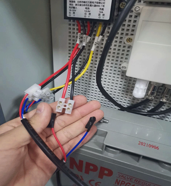 風途科技土壤墑情監測系統怎么安裝？