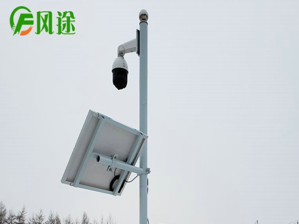 風途土壤墑情監測系統質量怎么樣？